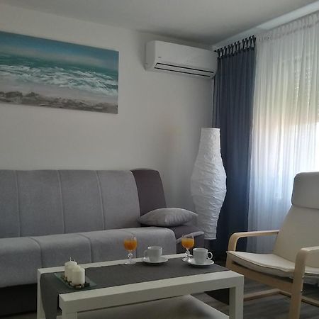 Studio apartman Toplica Daruvar Esterno foto